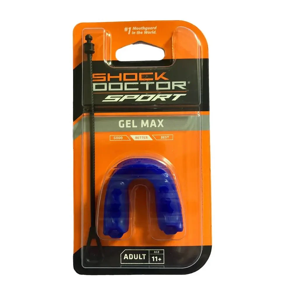 Mouth Guard youth NWT